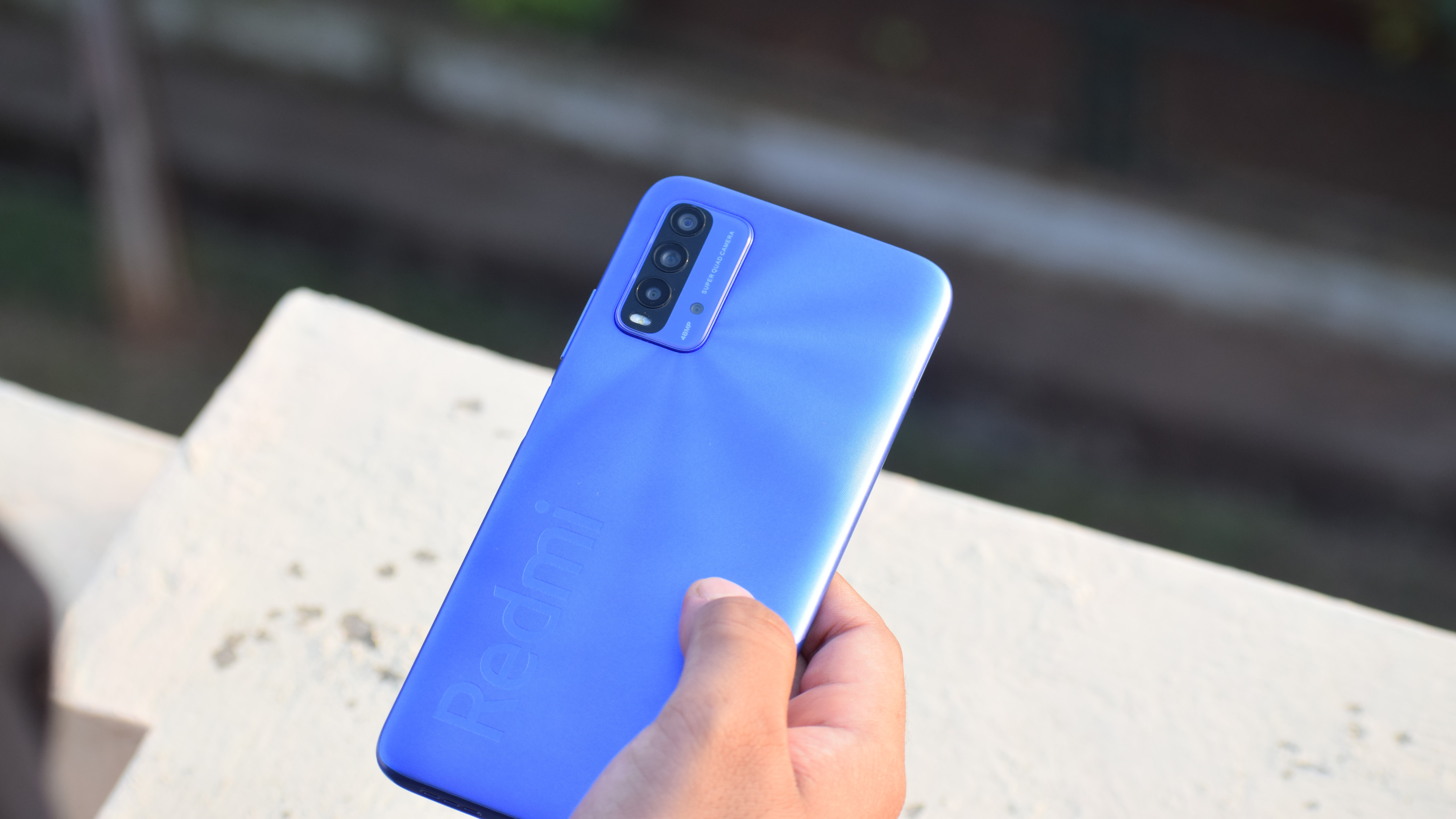 Redmi 9 Power