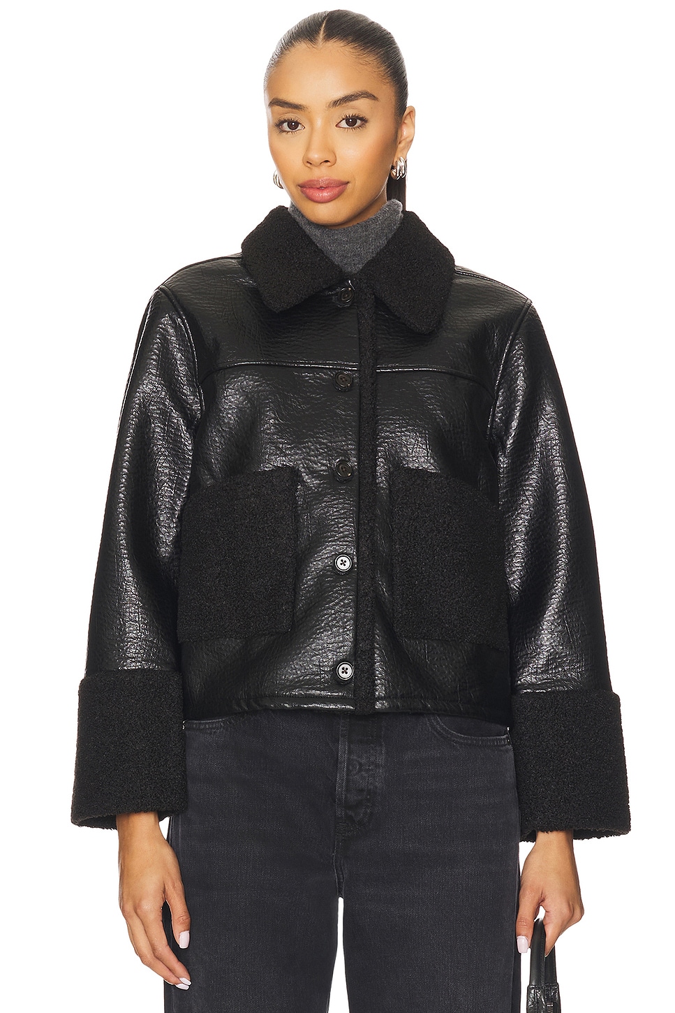 Dria Jacket