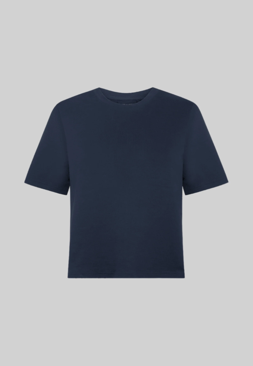 NOT BASICS, Organic Cotton Relaxed Fit T-Shirt