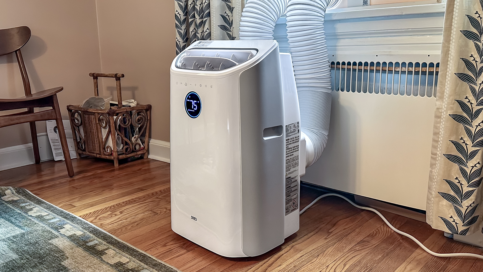 Dreo Portable Air Conditioner 740S