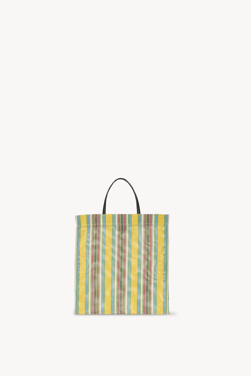 Barn Mini Tote Bag in Mesh
