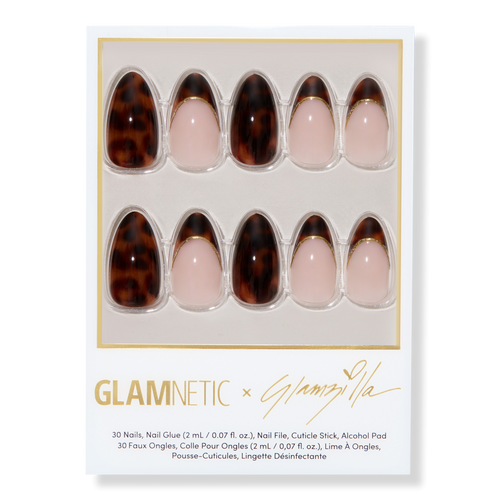 Glamzilla Press-On Nail Collection - Killazilla