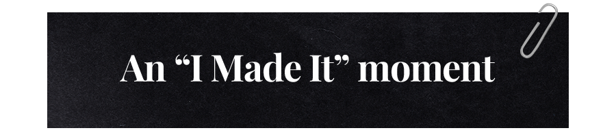 Questions for Marie Claire&#039;s the Cost of Starting Your Own Business