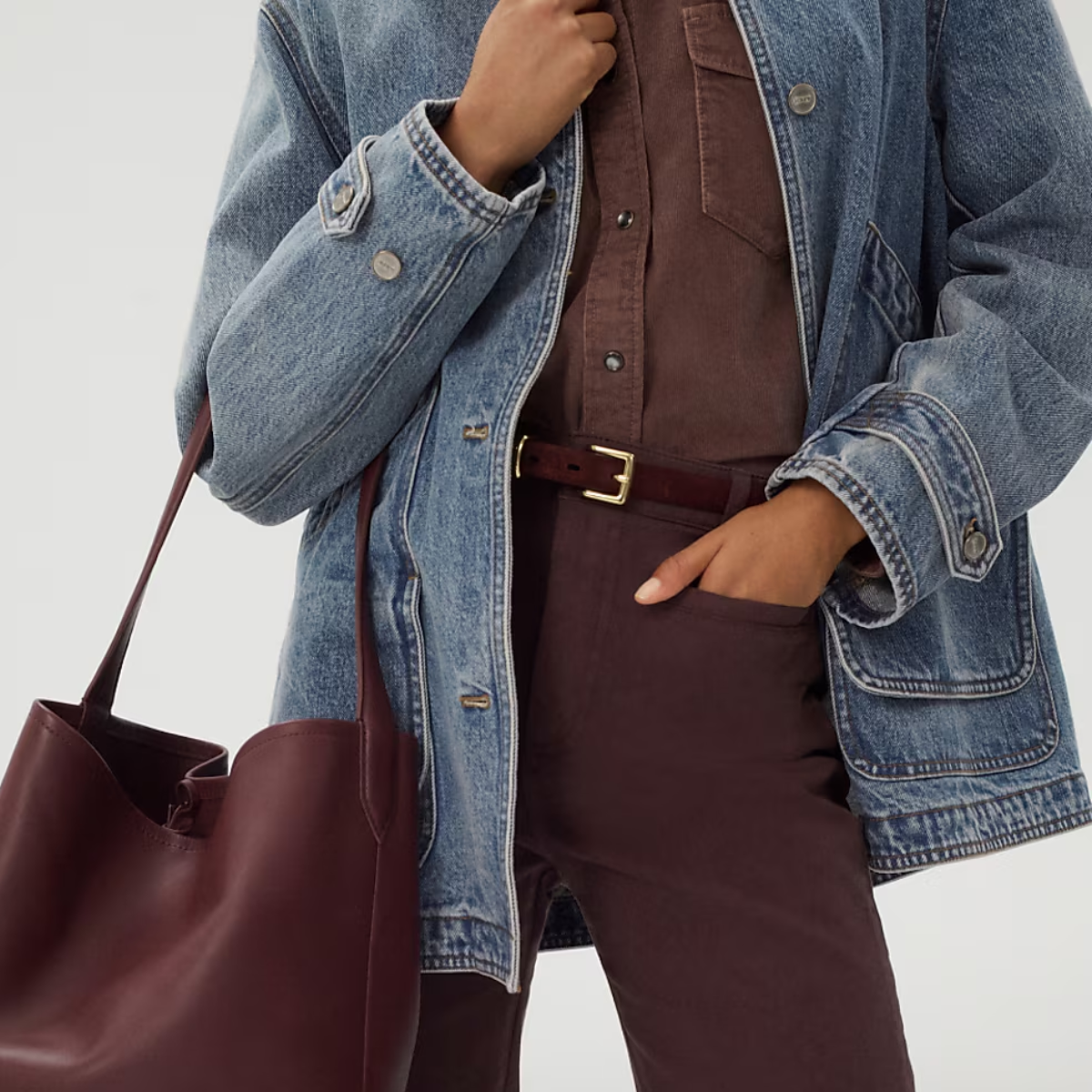 J.Crew Fall Collection