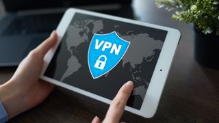 N&auml;in otat VPN-palvelun k&auml;ytt&ouml;&ouml;n