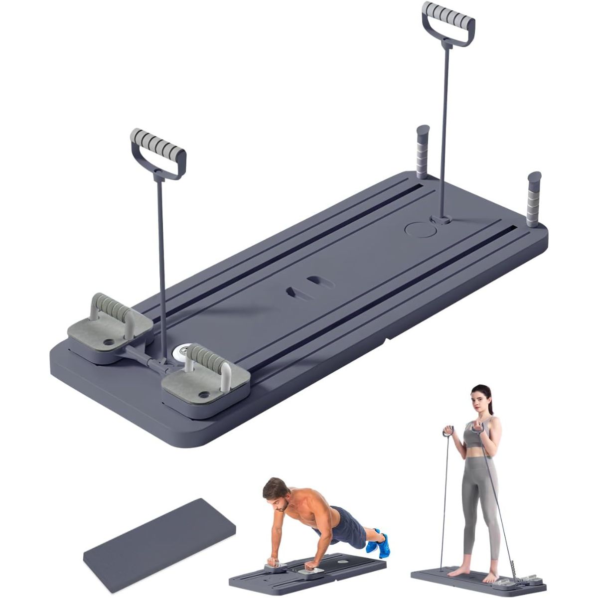 AMAZINGHOME Pilates Board