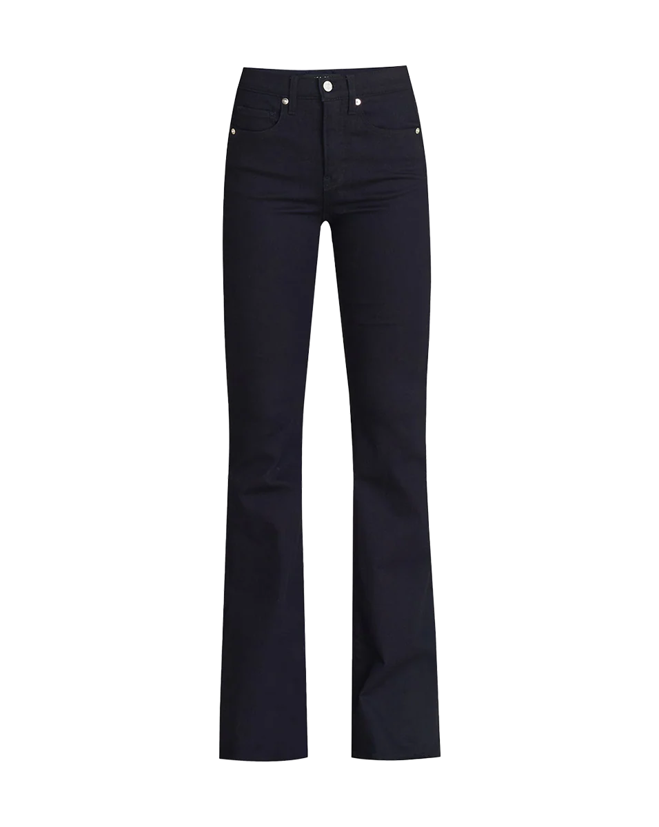 Veronica Beard flare Beverly jeans