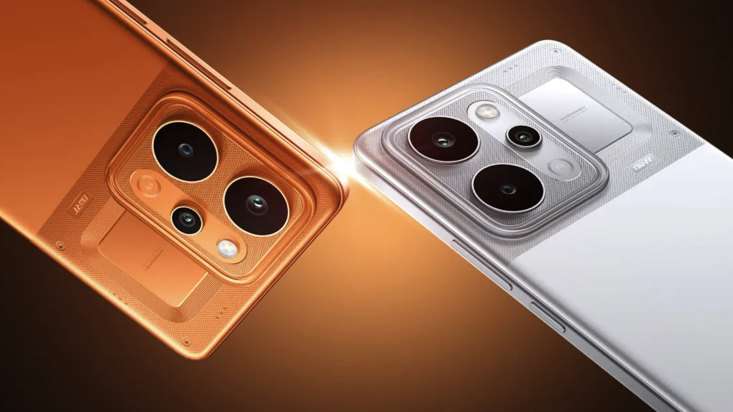 The Realme P4 Power