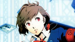 Persona 3 Portable