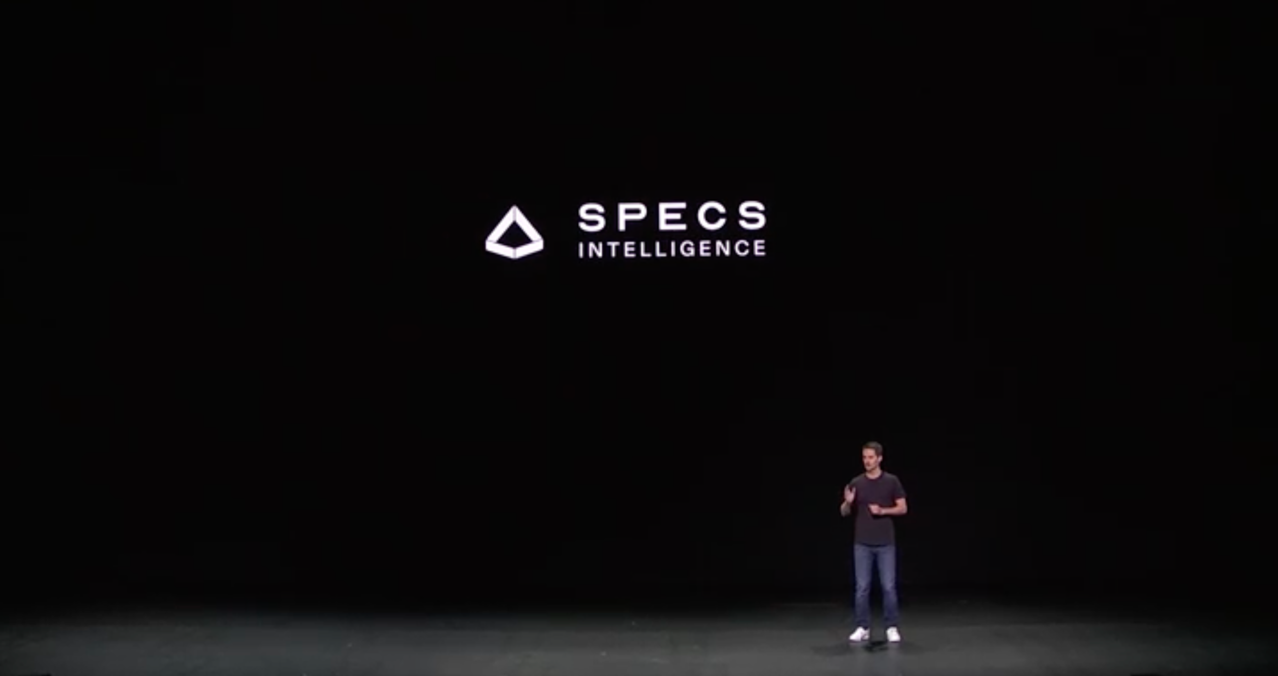 Snap Specs