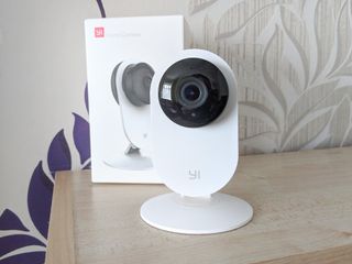 Yi Home Camera