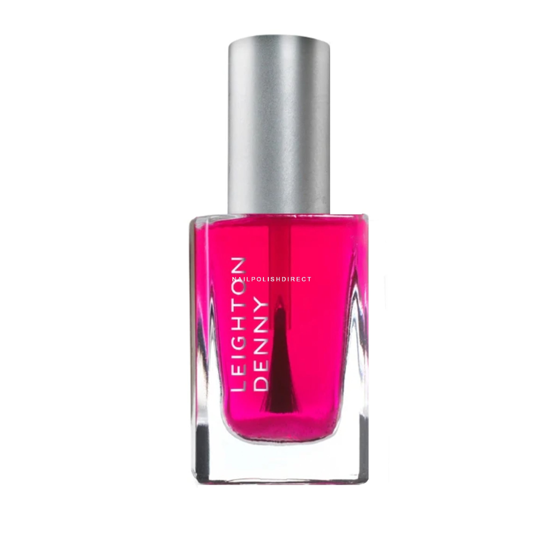 Leighton Denny , Nail Polish | Less Is More