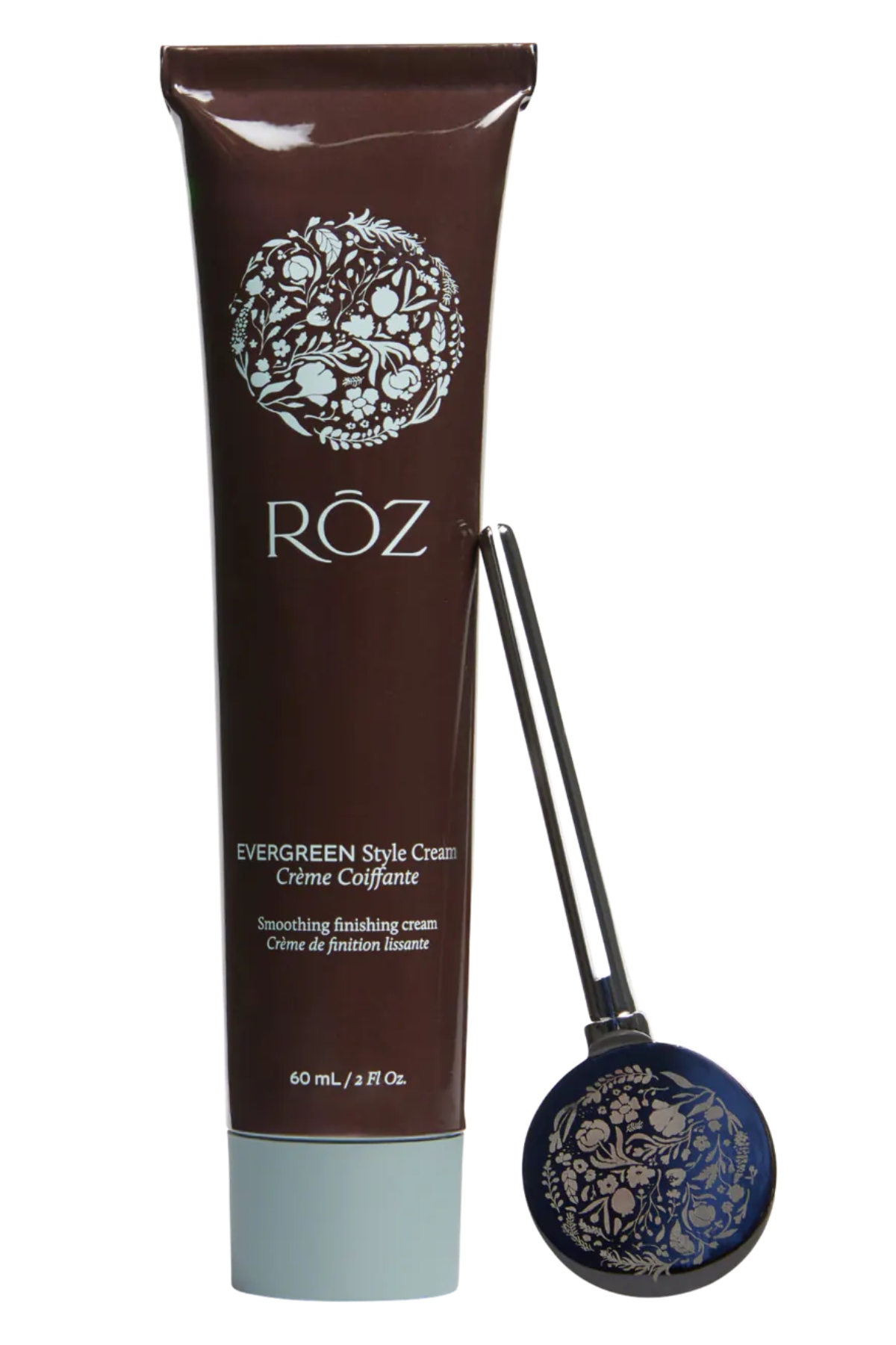 Evergreen Hair Styling Cream