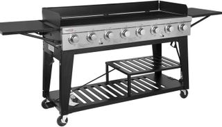 Royal Gourmet GB8000 gas grill