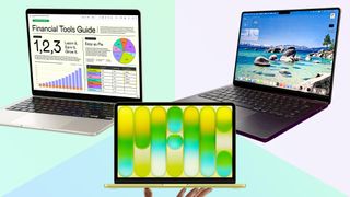 MacBooks