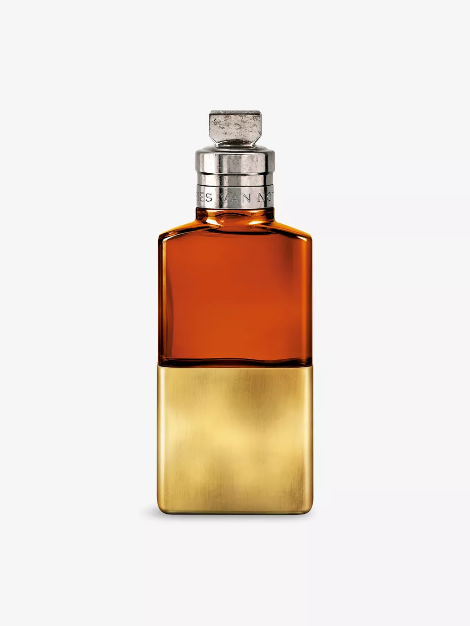 Havana Gold Eau De Parfum 100ml