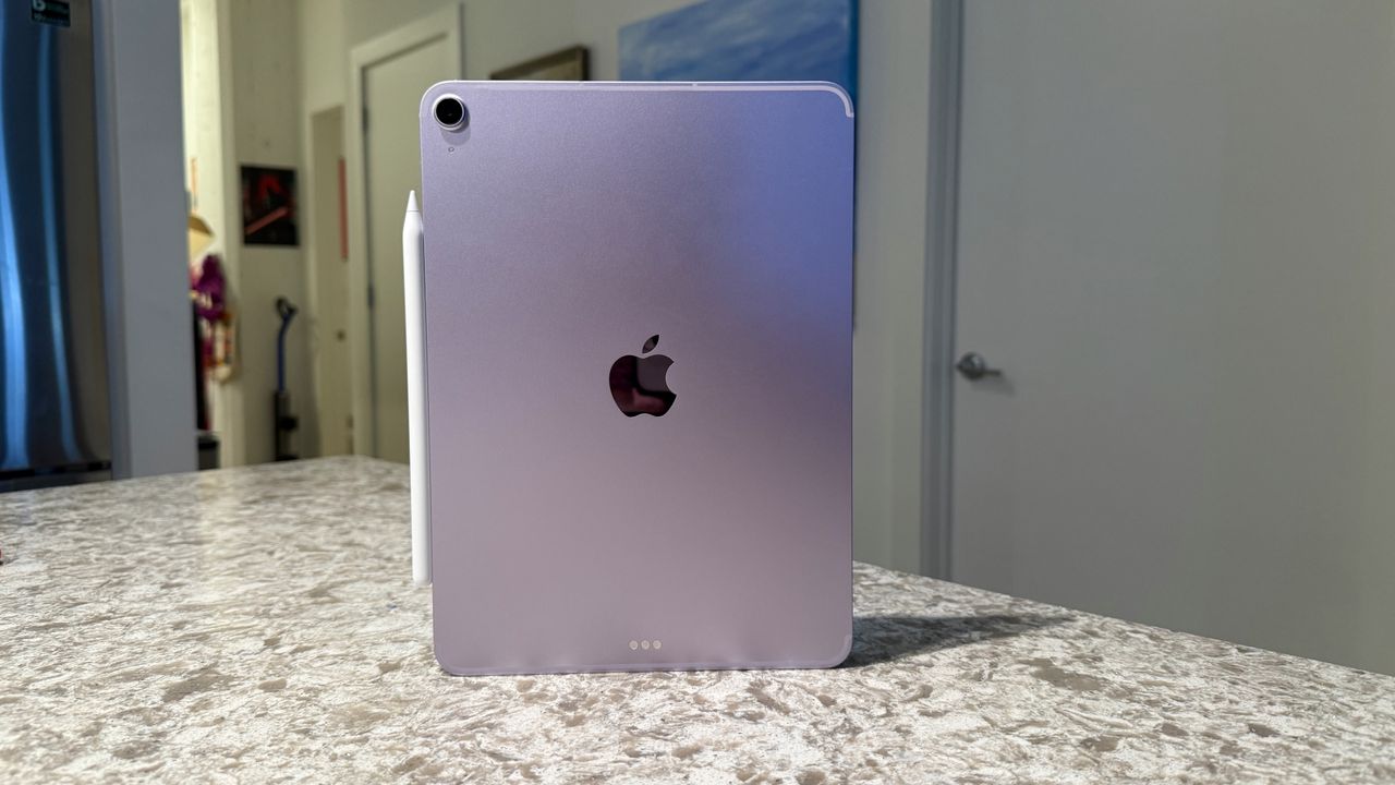Apple iPad Air 11" M3 (2025).
