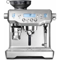 Sage the Oracle Bean to Cup Coffee Machine: was £1,799.95, now £1,399.95 at AmazonSave £400