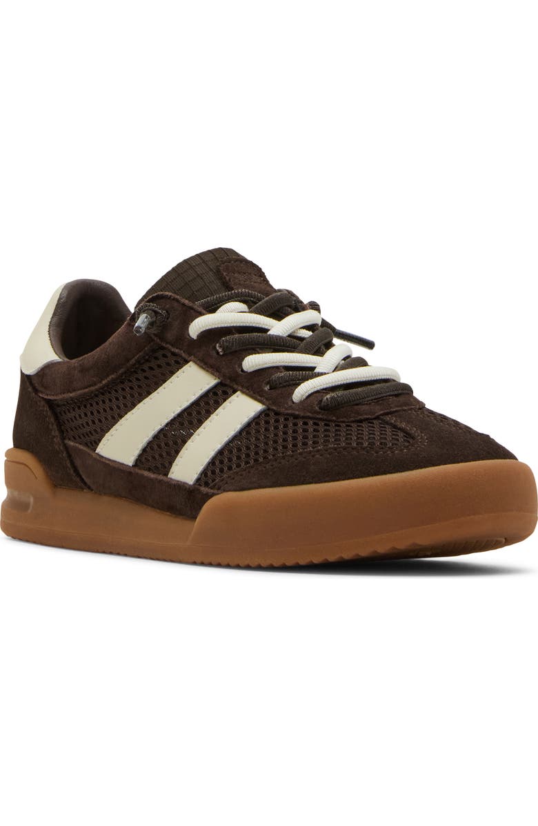 Verdict Mesh Sneaker