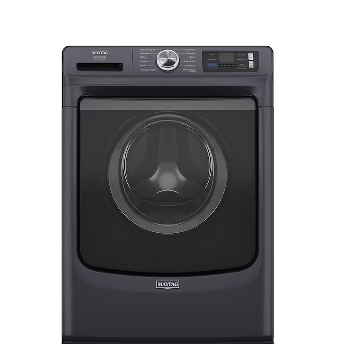 Maytag Smart Pet Pro washer