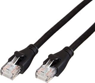 Amazonbasics Ethernet Cable