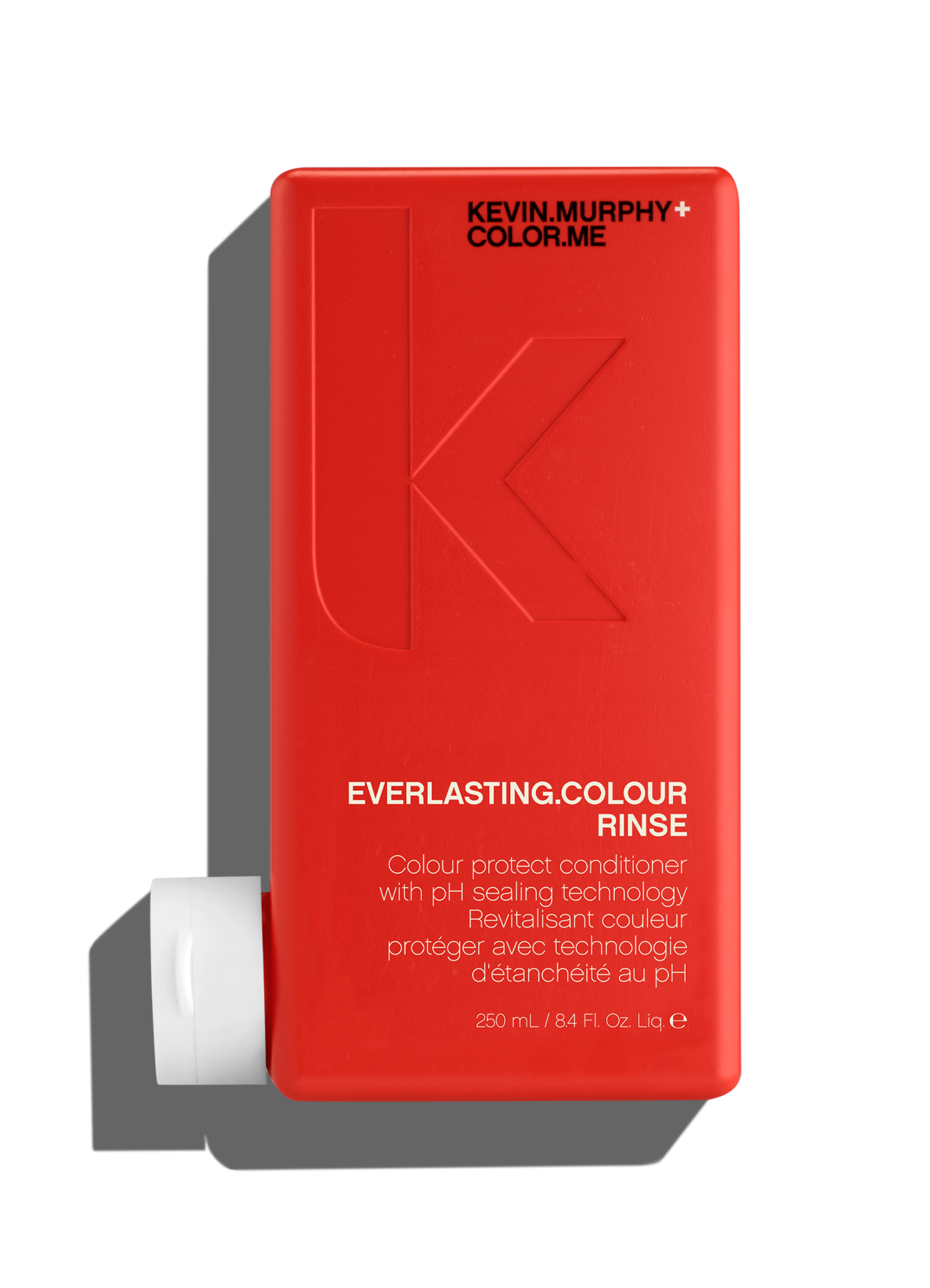 EVERLASTING.COLOUR RINSE