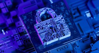 Phishing, E-Mail, Network Security, Computer Hacker, Cloud Computing Cyber Security 3d Illustration
