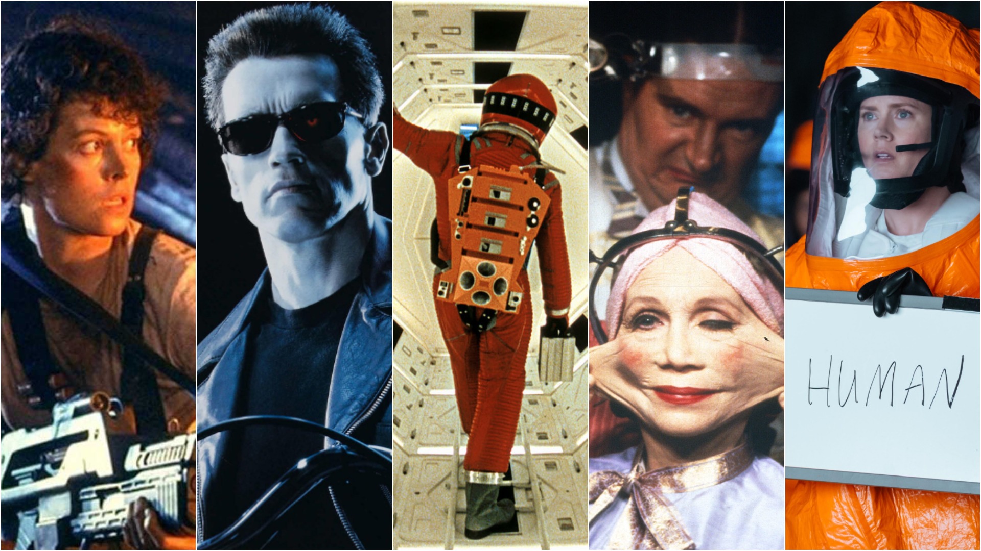 The Best Sci Fi Films Of All Time - vrogue.co