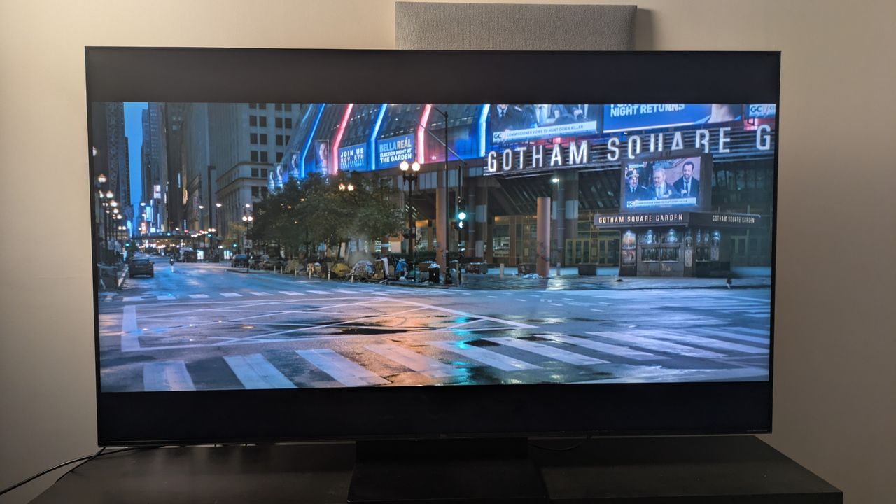TCL C7K
