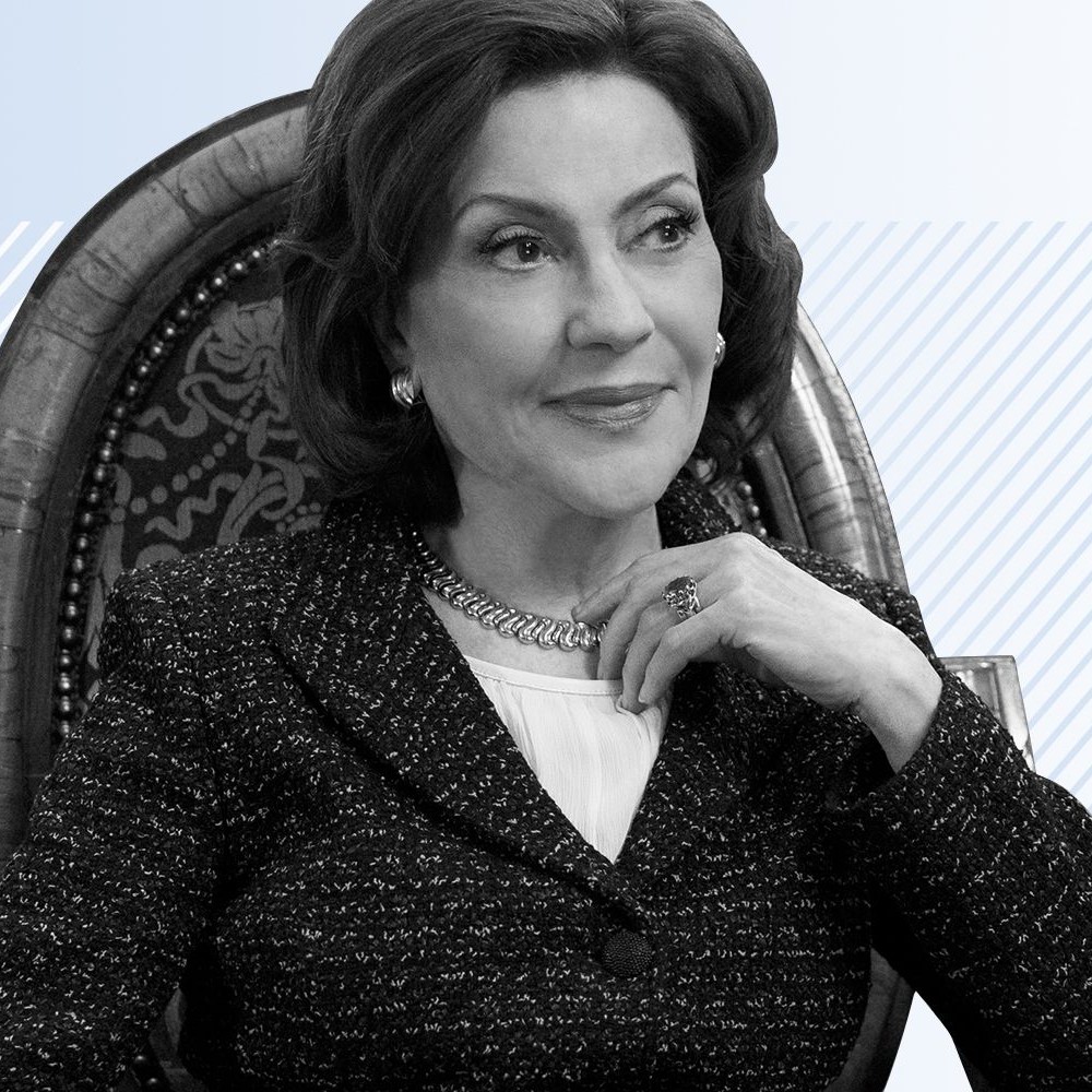 Emily Gilmore