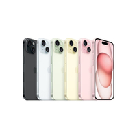 iPhone 15: free w/ new line + unlimited @ Verizon