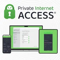 Private Internet Access (PIA) ★★★★