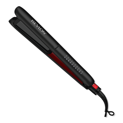 Smoothstay 1&#039;&#039; Coconut Oil-Infused Straightener