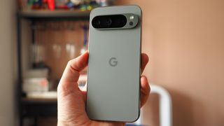 Google Pixel 9 Pro XL review