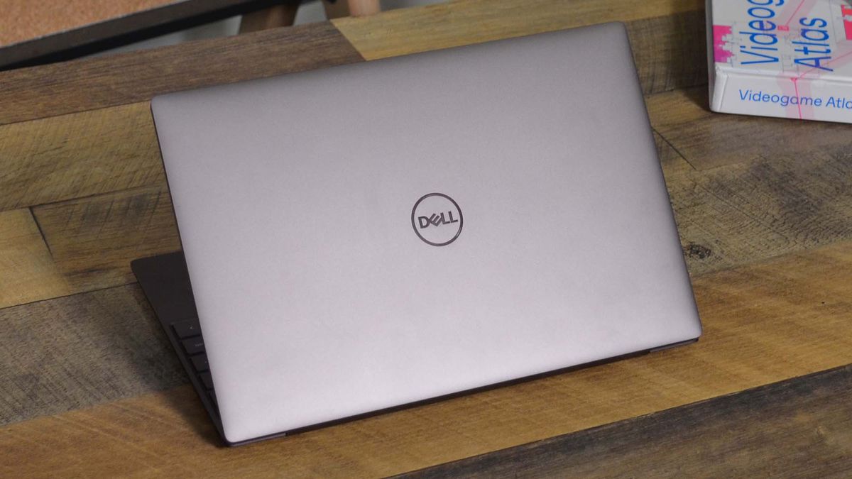 Dell XPS 13 (2022) review