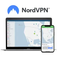1. NordVPNThe best UK VPN