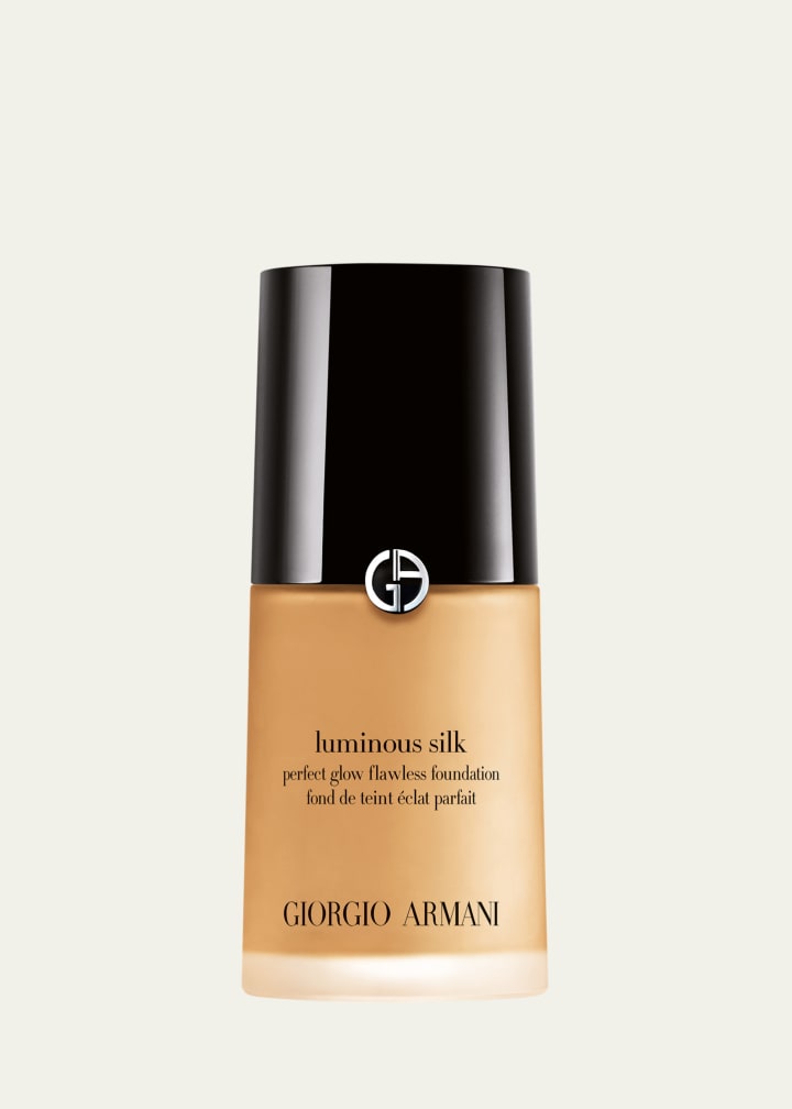 Luminous Silk Perfect Glow Flawless Oil-Free Foundation