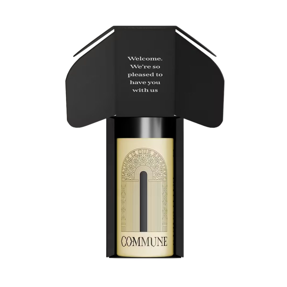 Commune Seymour Bath Salts