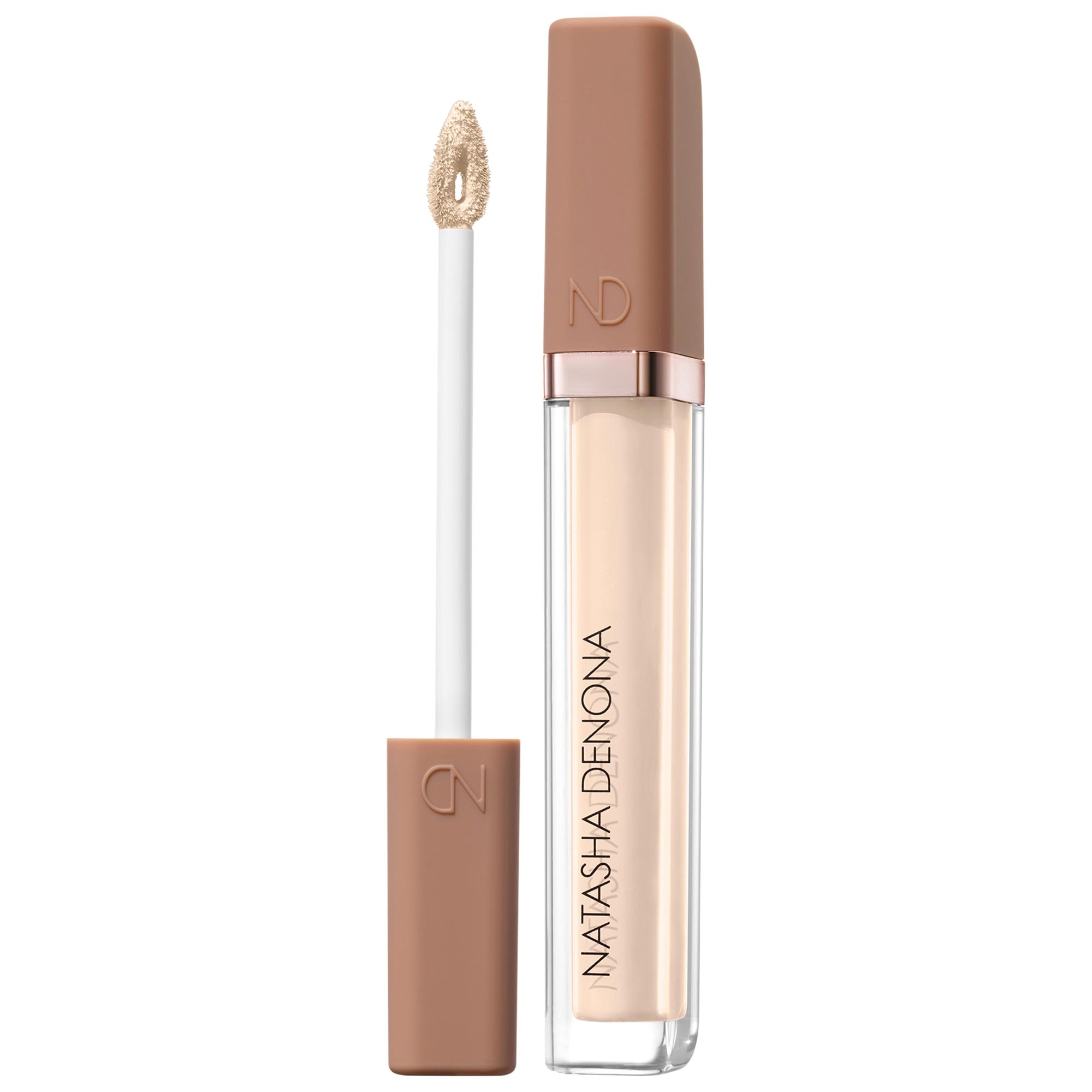 Hy-Glam Brightening &amp;amp; Hydrating Medium to Full Coverage Crease Proof Serum Concealer