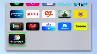 how to download apps on Apple TV