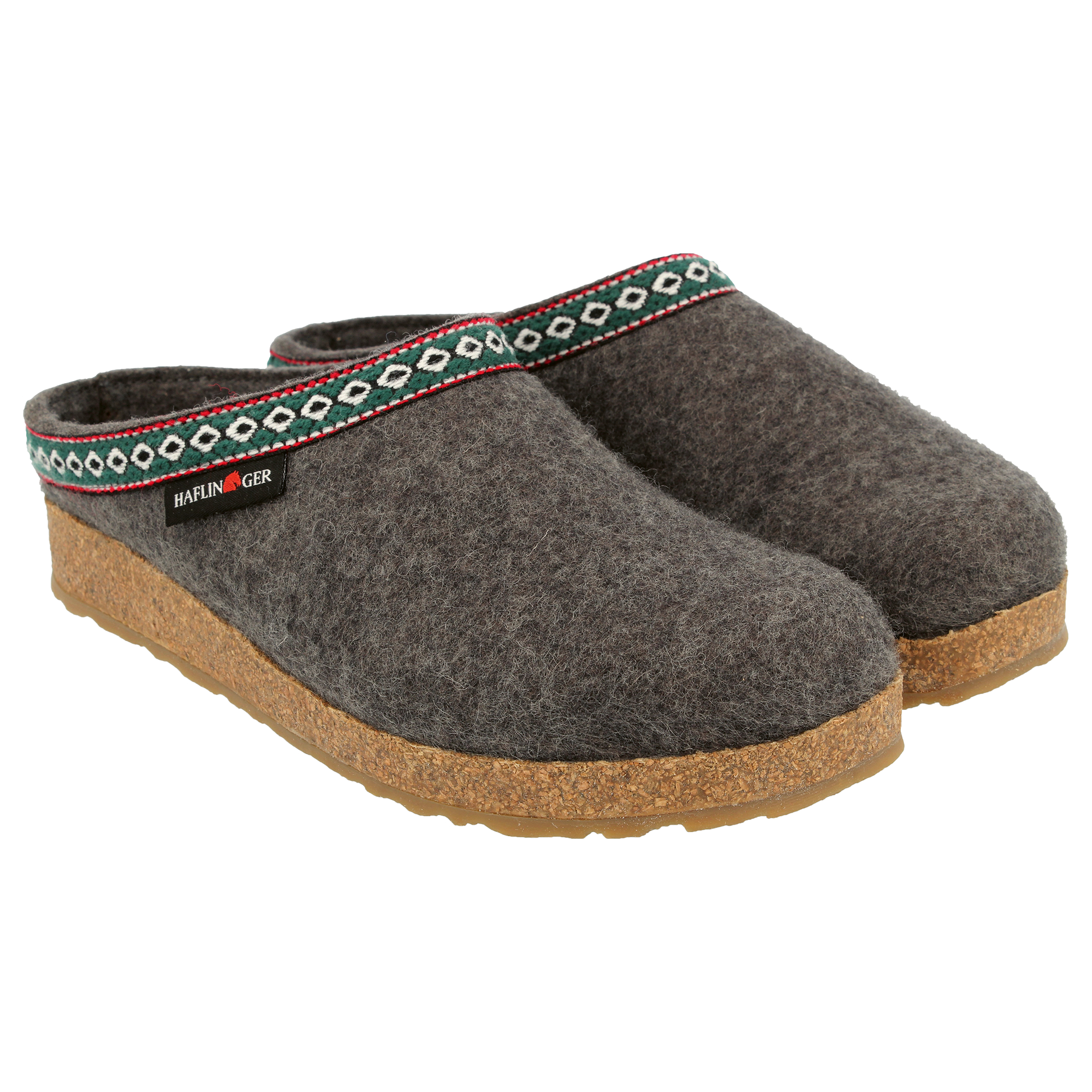 Grizzly Gz - Grey / 36