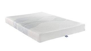 The Silentnight 3 Zone Memory Foam