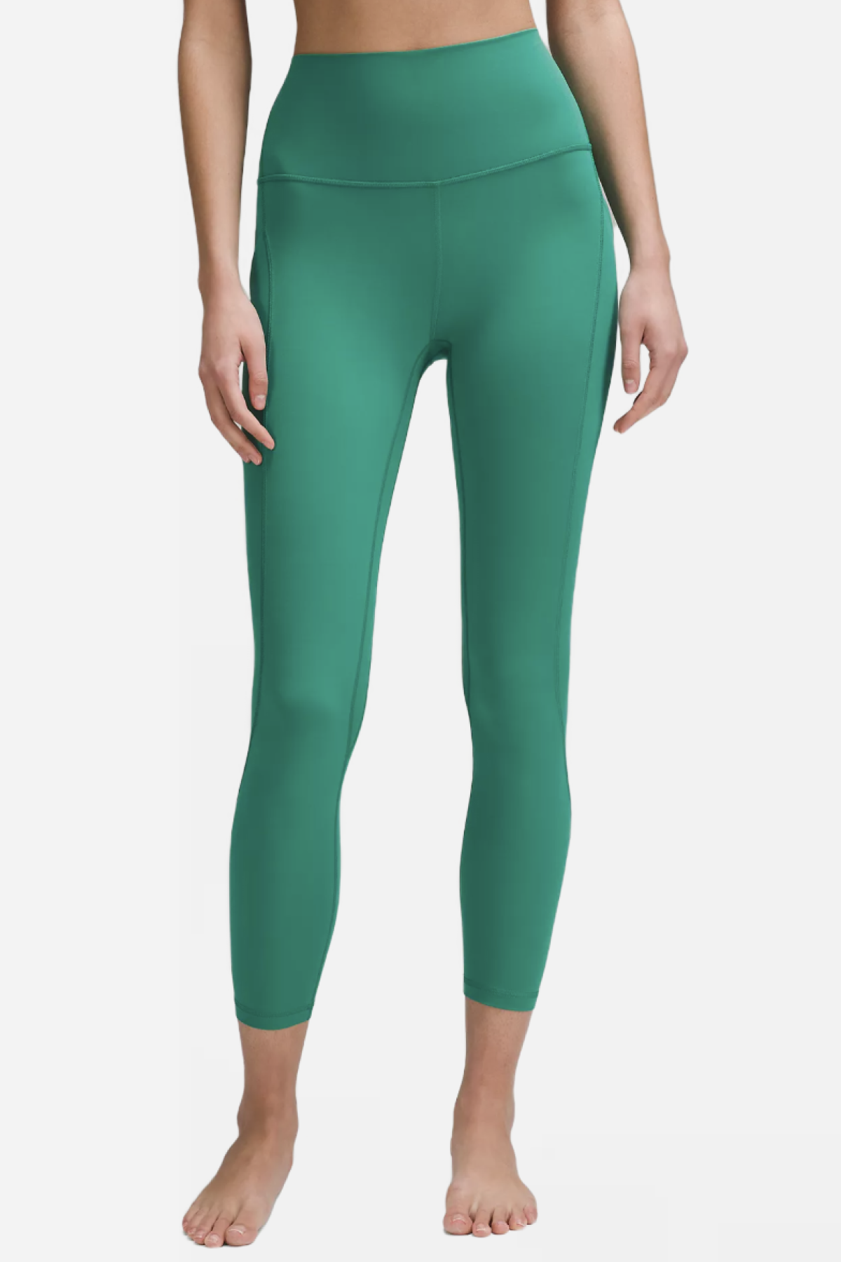 Lululemon Align&amp;trade; High-Rise Pant With Pockets 25&quot;