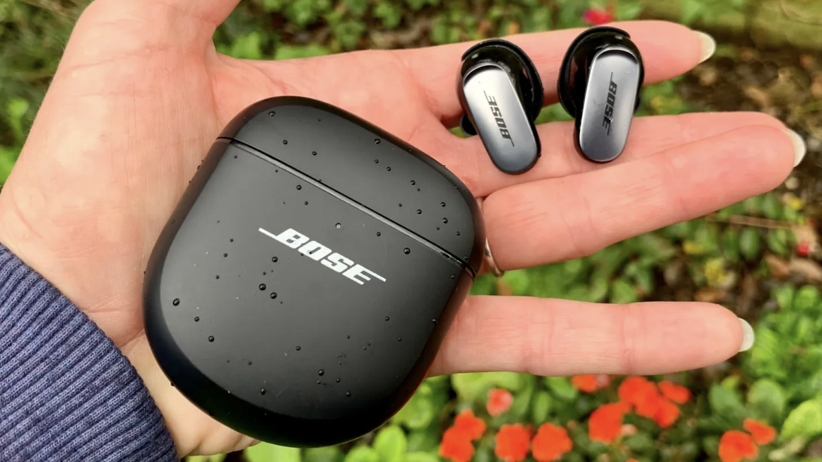 Bose QuietComfort Ultra