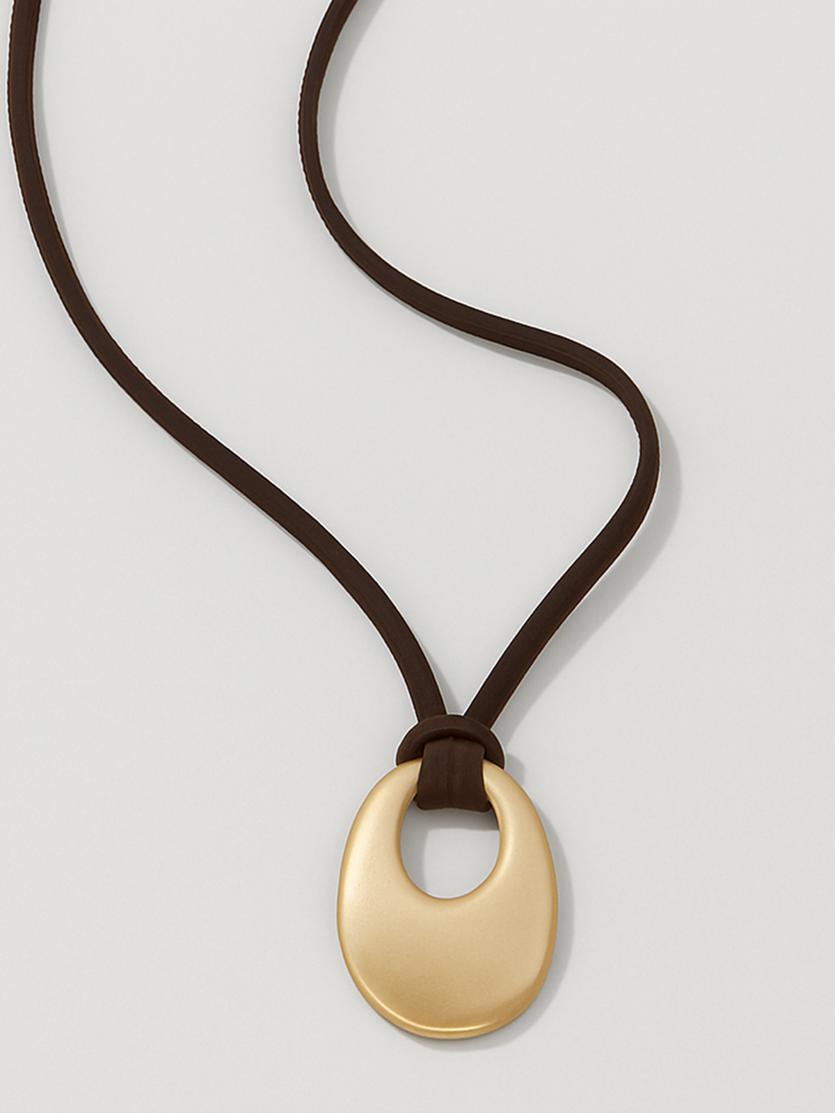 002/brushed Gold - Matte Gold