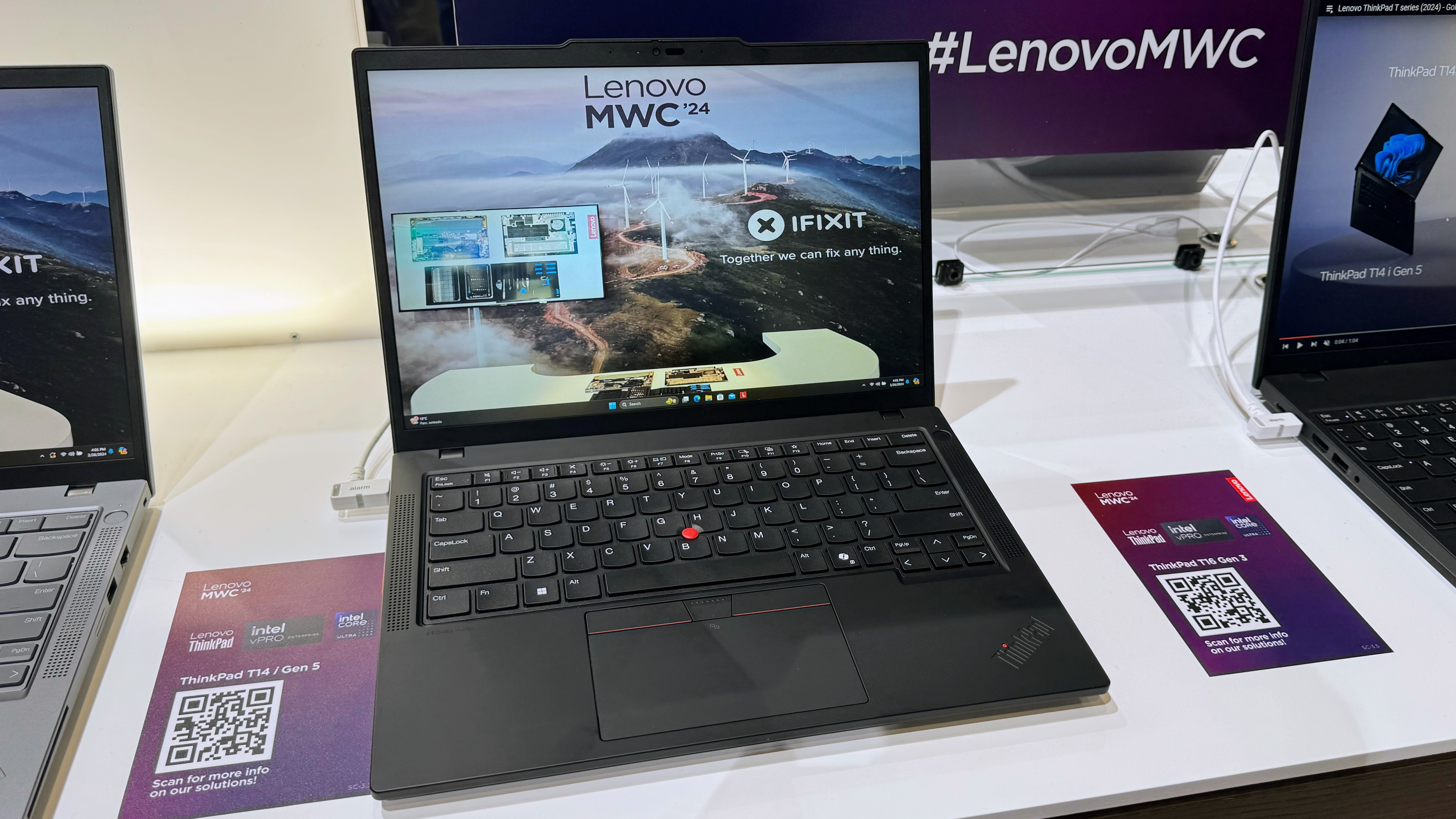 Lenovo’s unassuming new ThinkPads just became my favorite laptops of ...