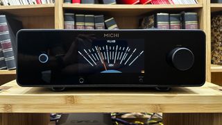 Rotel Michi Prestige X430 integrated amplifier