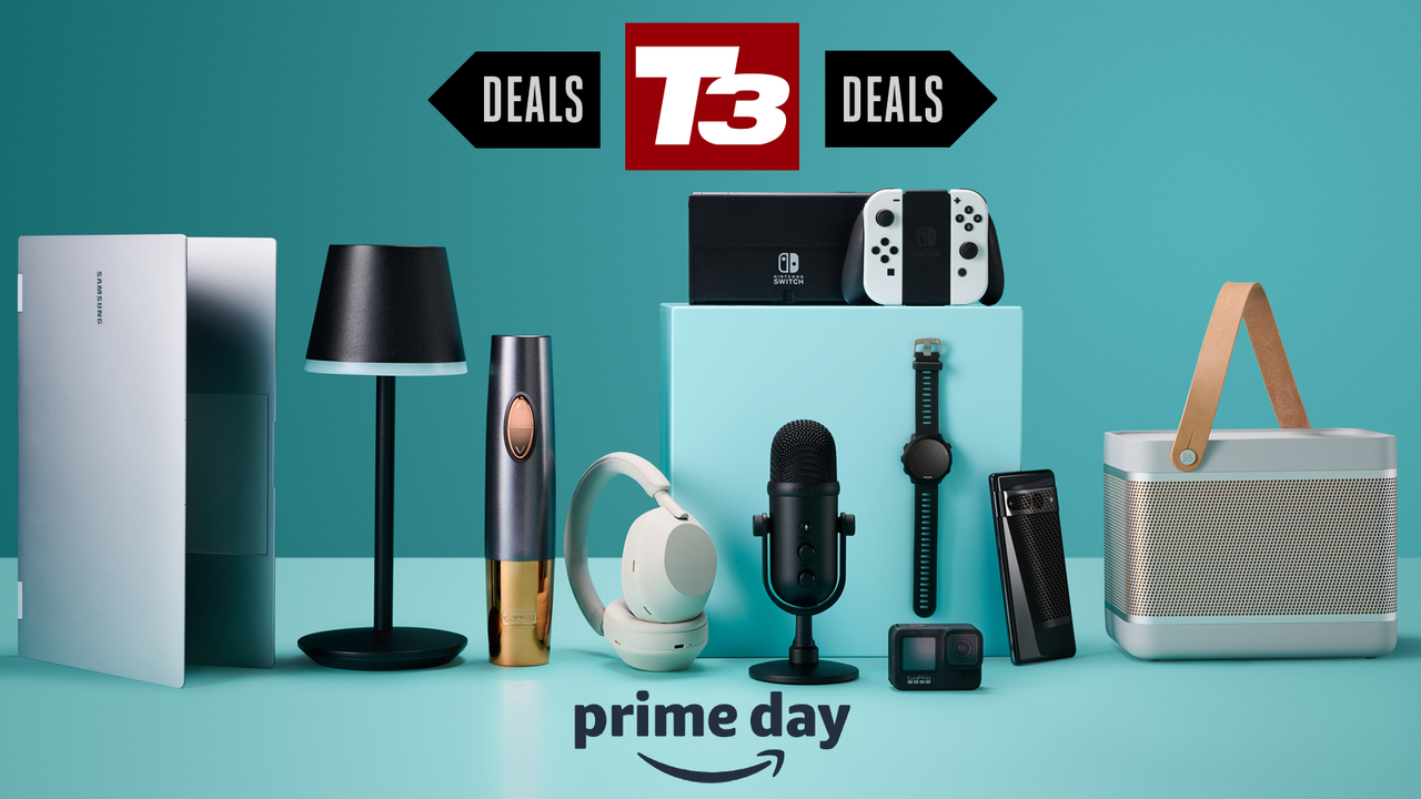 Amazon Prime Day 2024