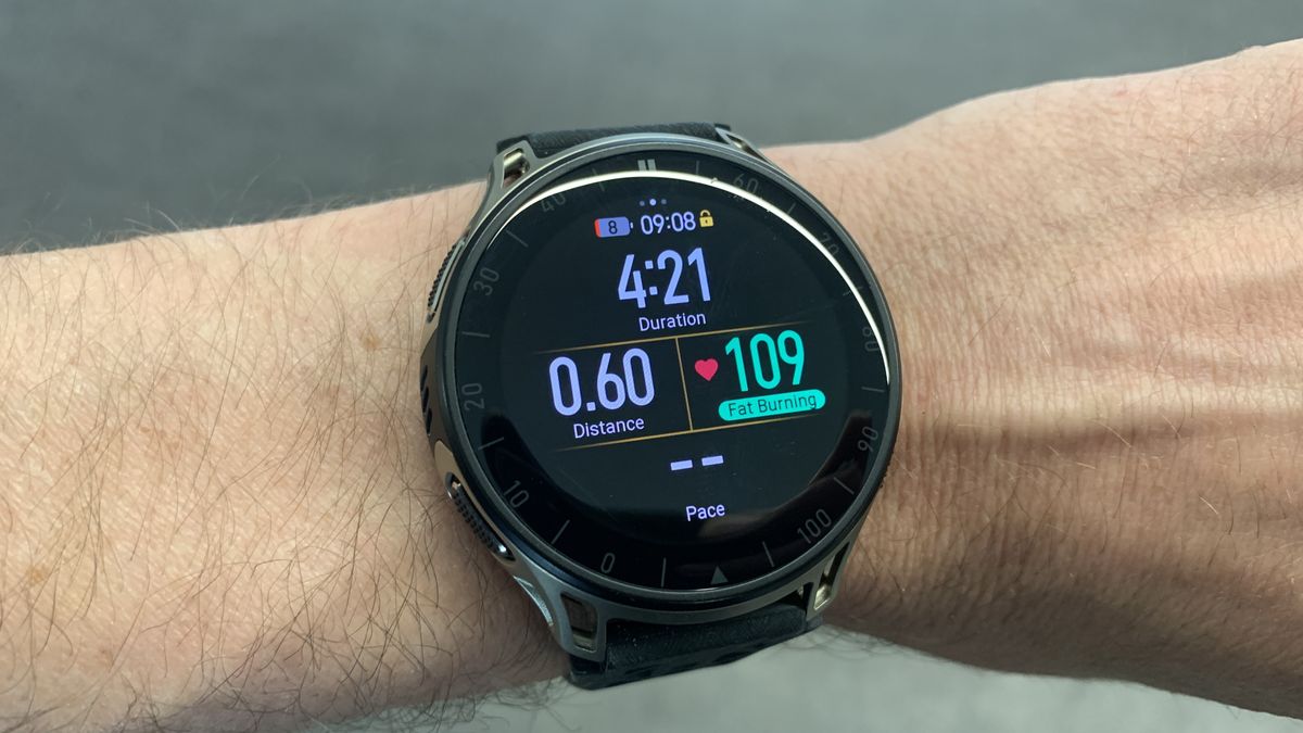Amazfit Cheetah 2 Pro