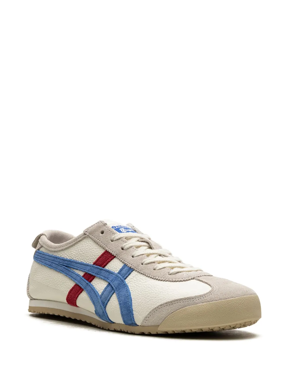 Mexico 66&amp;trade; Vintage &quot;white/directoire Blue&quot; Sneakers